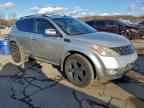 2004 NISSAN MURANO