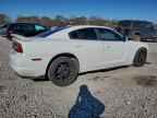 2012 DODGE CHARGER