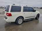 2008 LINCOLN Navigator