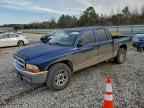 2001 DODGE Dakota