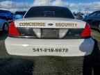 2011 FORD Crown Victoria