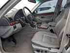 2001 BMW 7 series