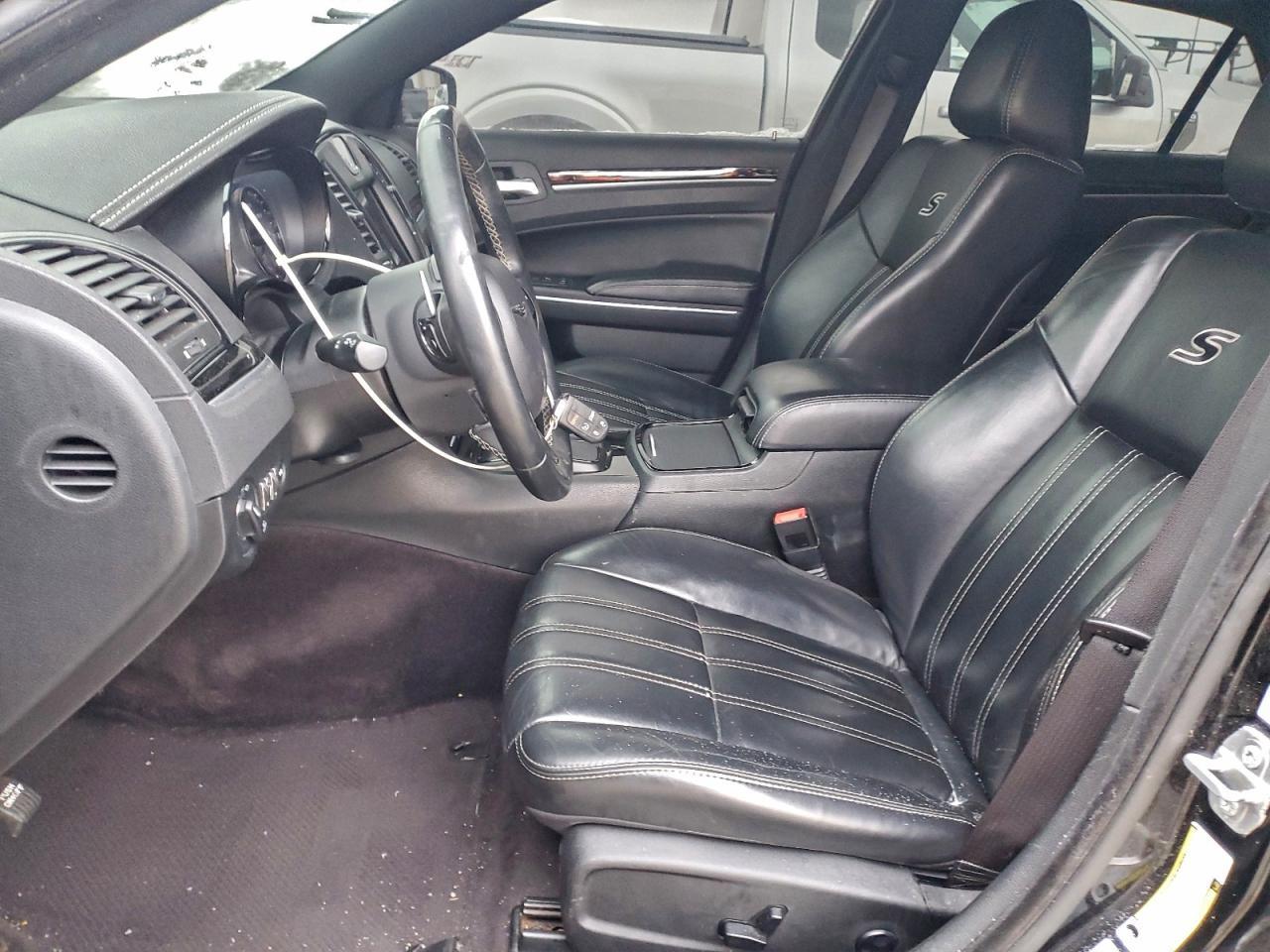2017 CHRYSLER 300