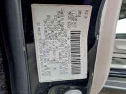 2004 TOYOTA Sequoia