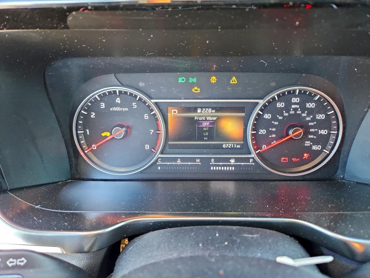2021 KIA SORENTO