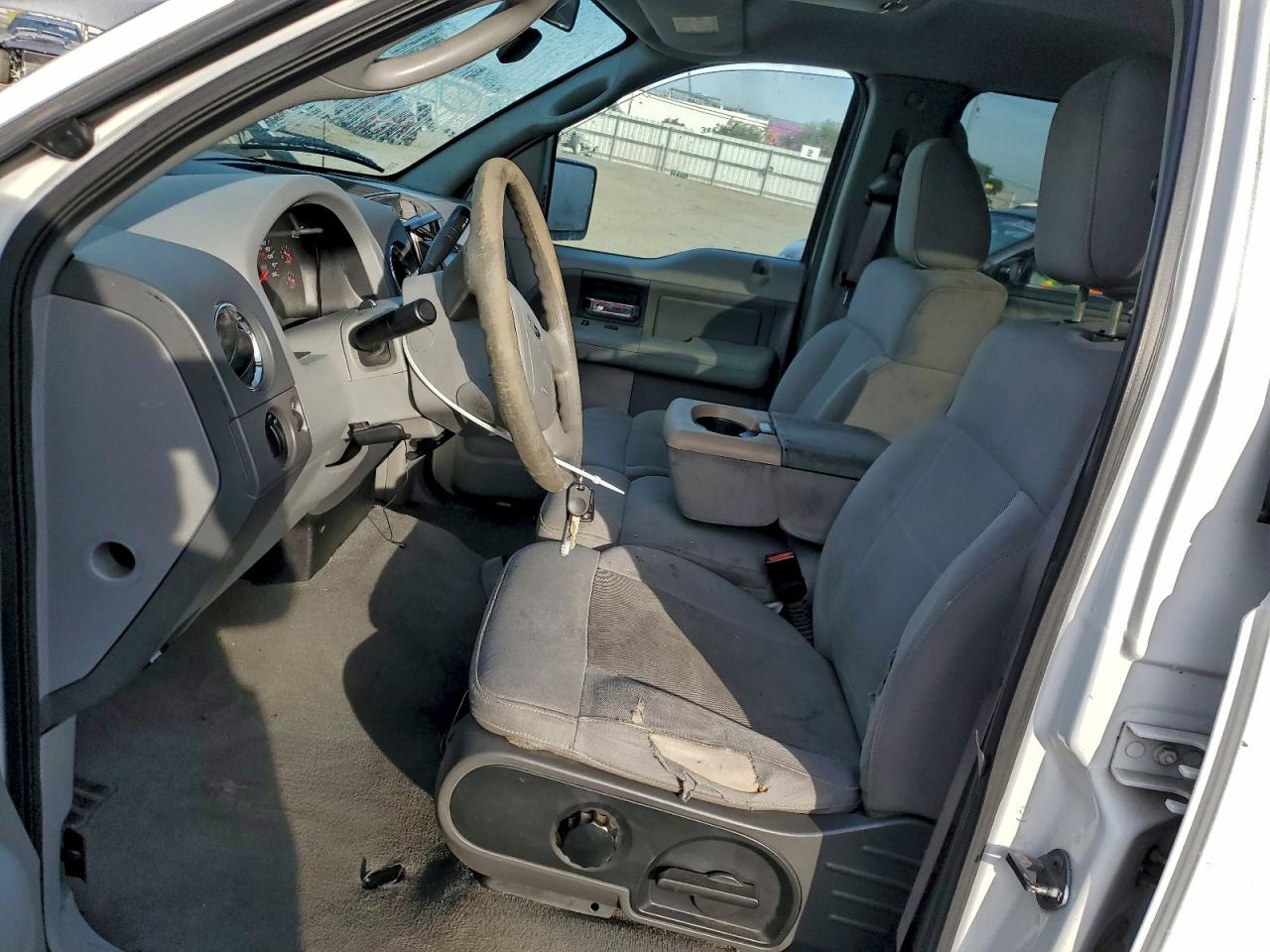 2006 FORD F-150 Lightning