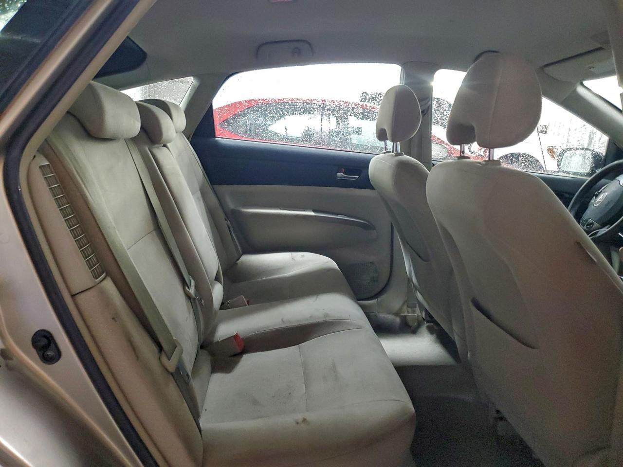 2008 TOYOTA PRIUS
