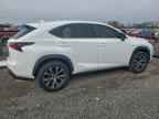 2016 LEXUS NX 200T