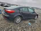 2014 KIA FORTE