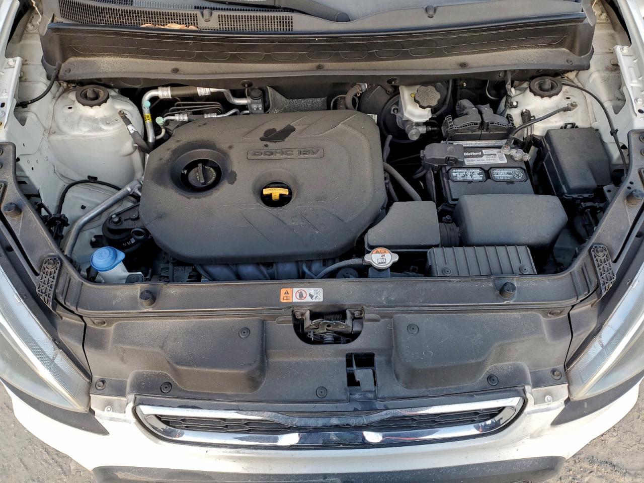 2012 KIA SOUL
