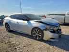 2016 NISSAN Maxima