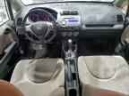 2007 HONDA FIT