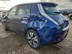 2017 NISSAN LEAF