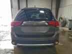2017 MITSUBISHI outlander