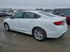 2016 CHRYSLER 200