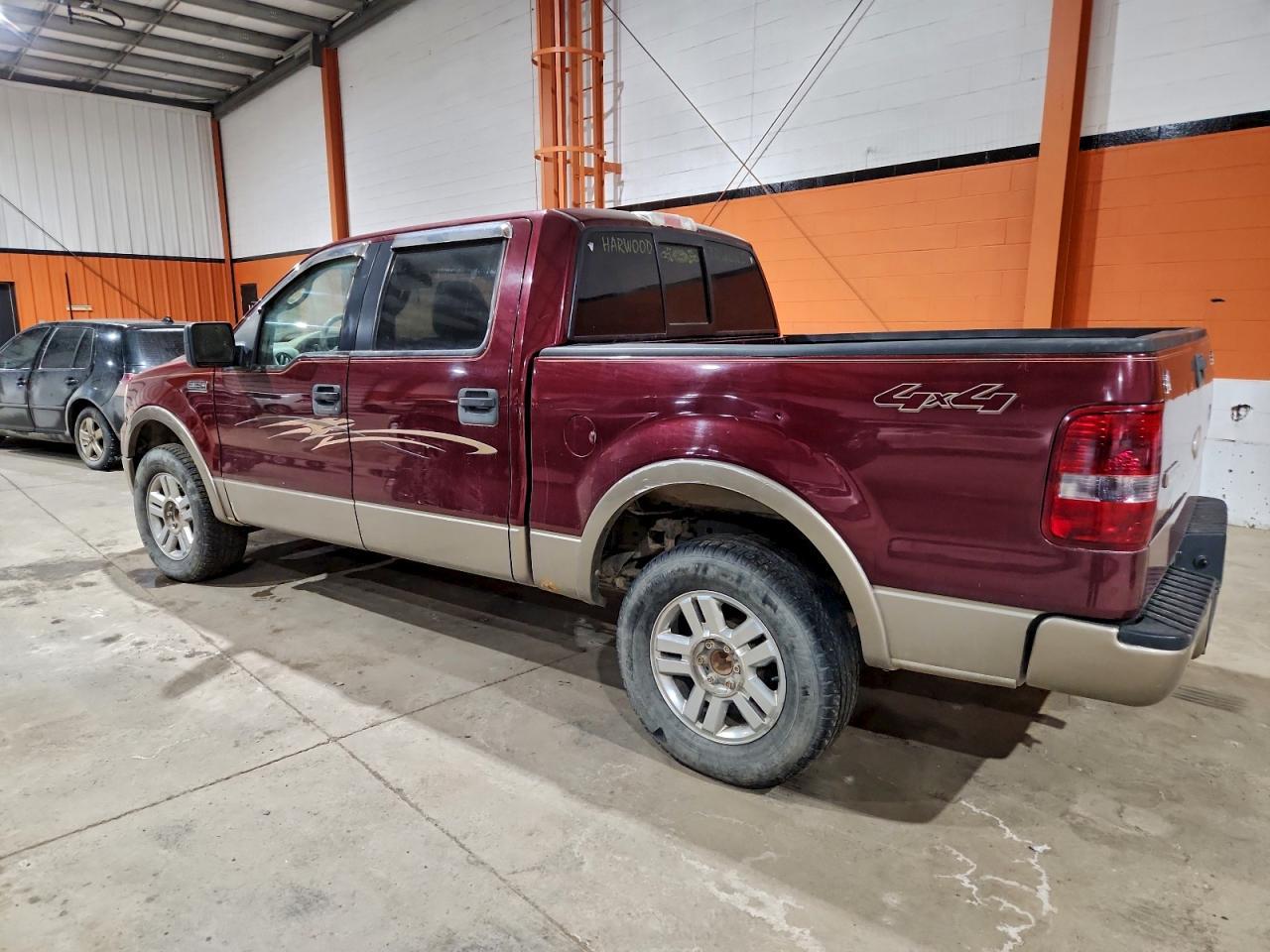 2006 FORD F-150