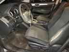2014 NISSAN SENTRA