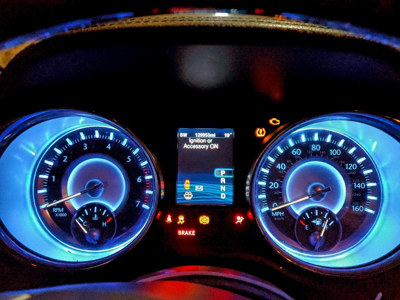 2013 CHRYSLER 300