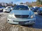 2006 LEXUS RX 400