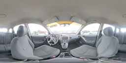 2005 TOYOTA COROLLA