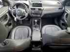 2017 BMW X1