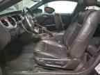 2011 FORD MUSTANG