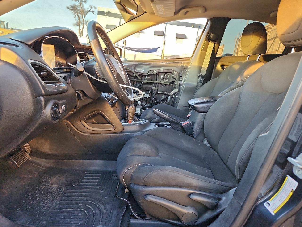 2013 DODGE Dart