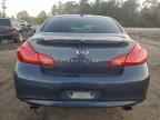 2012 INFINITI G37