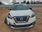 2019 NISSAN KICKS