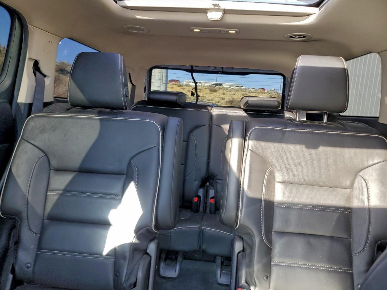 2017 GMC ACADIA