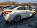 2017 SUBARU Legacy