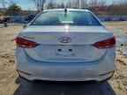 2018 HYUNDAI ACCENT