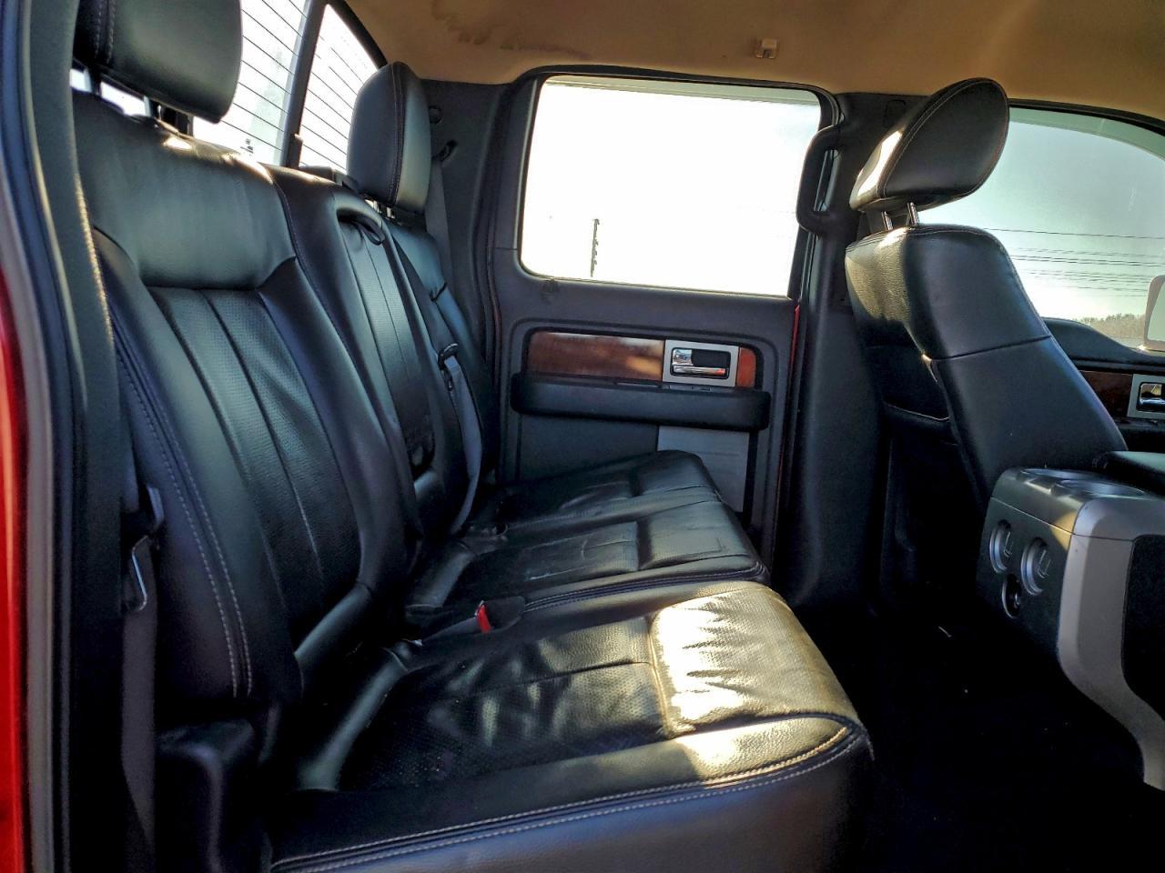 2010 FORD F-150