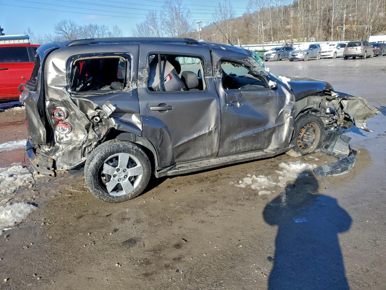 2011 CHEVROLET HHR