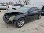 2011 CADILLAC CTS