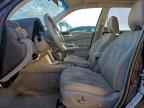 2010 SUBARU FORESTER