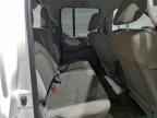 2016 NISSAN Frontier