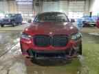 2025 BMW X4