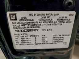2003 GMC Yukon