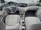2010 HYUNDAI ACCENT