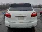 2014 PORSCHE CAYENNE