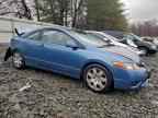 2006 HONDA CIVIC