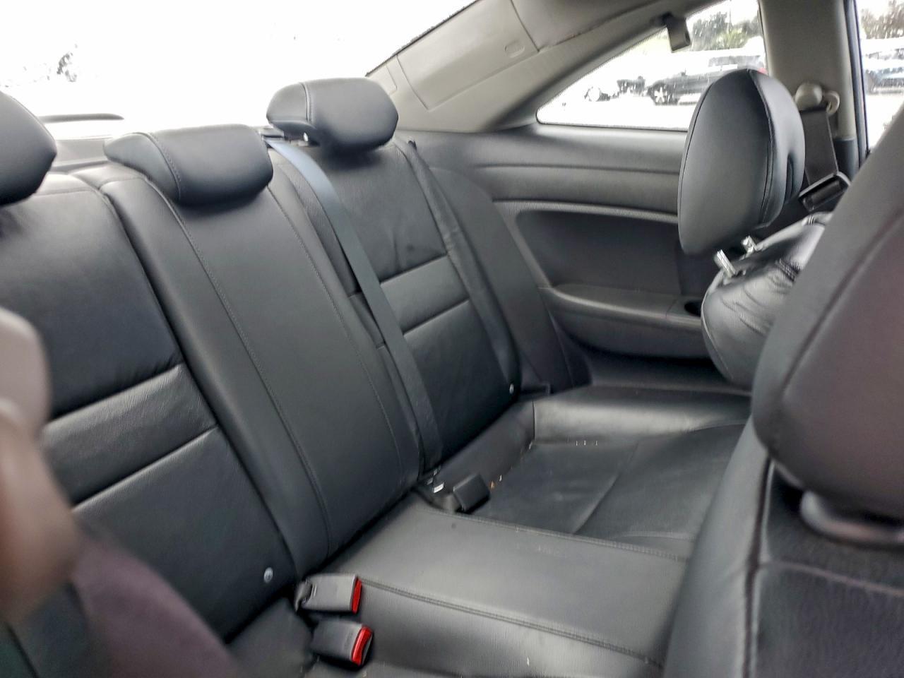 2011 HONDA CIVIC