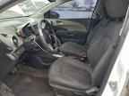 2013 CHEVROLET SONIC