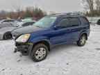 2004 HONDA CR-V