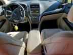 2018 LINCOLN MKC