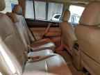 2010 TOYOTA HIGHLANDER