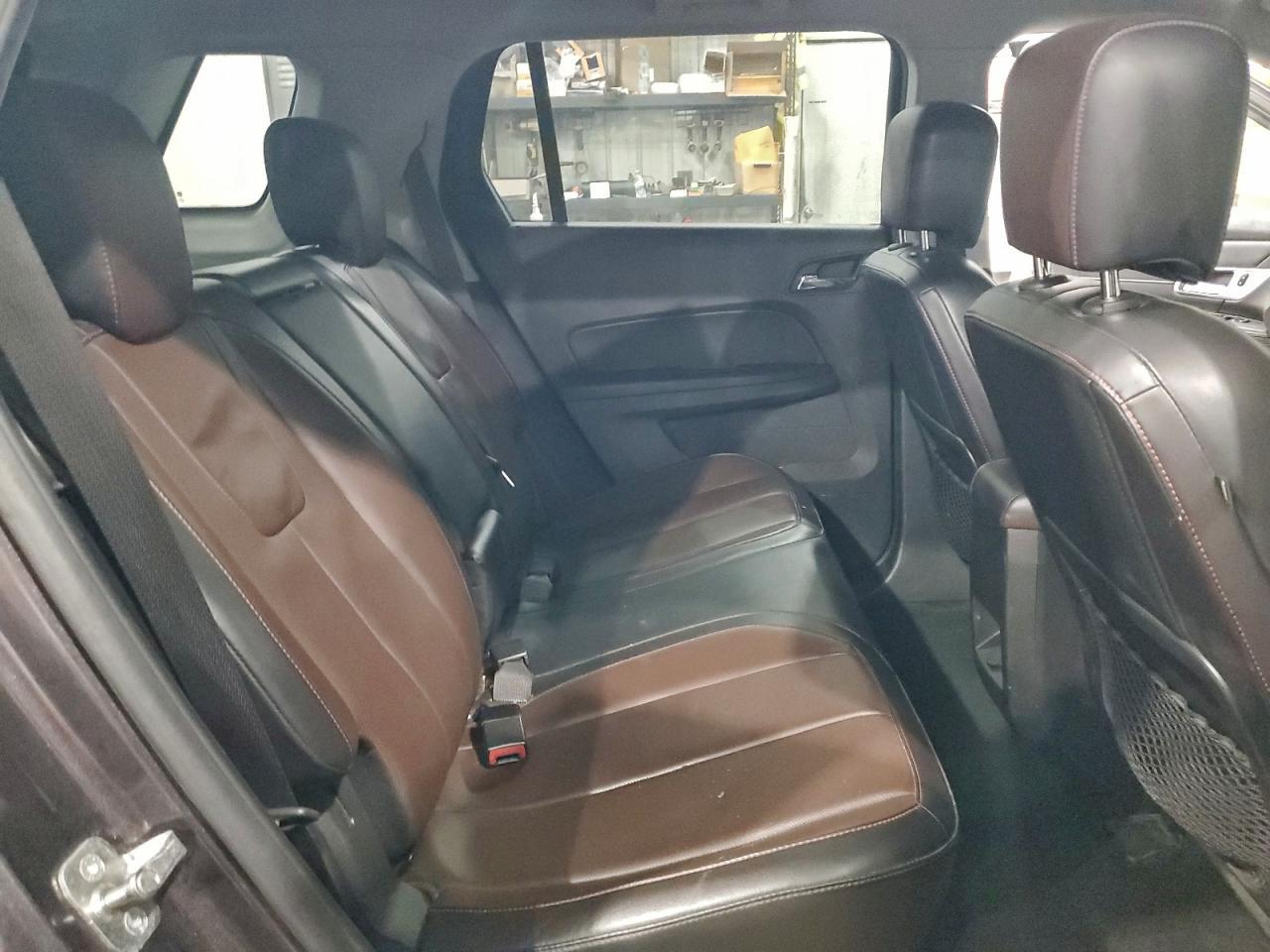 2015 GMC Terrain