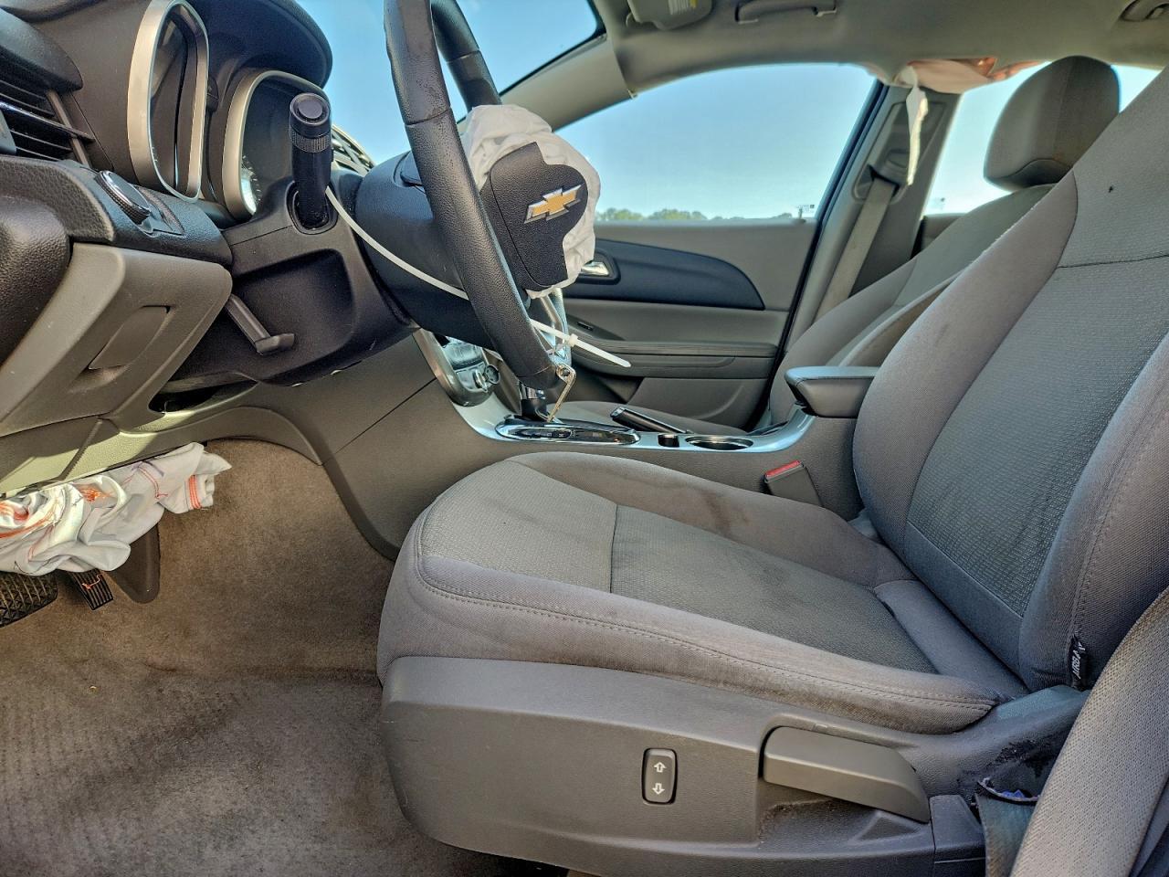 2014 CHEVROLET MALIBU