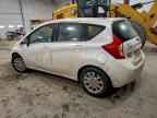 2014 NISSAN Versa Note